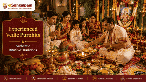 Why Book Satyanarayan Puja in Hebbal, Bangalore with eSankalpam