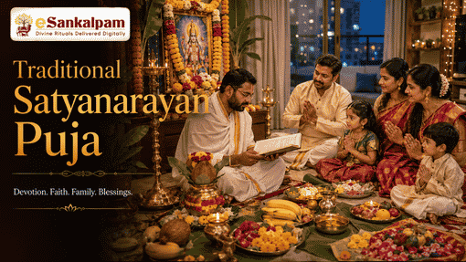Why Satyanarayan Puja in Koramangala, Bangalore Is More Than Just a Ceremony