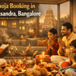 Online Pooja Booking in Doddakalasandra, Bangalore