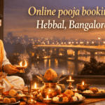 Online Pooja Booking in Hebbal, Bangalore | Book Pandit Online