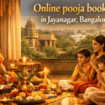 Online Pooja Booking in Jayanagar, Bangalore | Book Pandit Online – eSankalpam