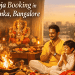 Online Pooja Booking in Yelahanka, Bangalore | Book Pandit