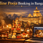 Online Pooja Booking in Bangalore – Book Pandit Online