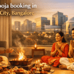 Online Pooja Booking in Electronic City, Bangalore | Book Pandit