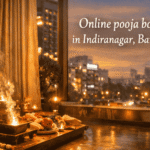 Online Pooja Booking in Indiranagar, Bangalore | Book Pandit