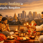 Online Pooja Booking in Koramangala, Bangalore | Book Pandit