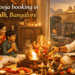 Online Pooja Booking in Uttarahalli, Bangalore | Book Pandit Online