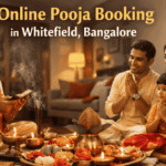 Online Pooja Booking in Whitefield, Bangalore | Book Pandit Online