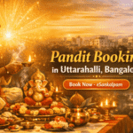 Pandit Booking in Uttarahalli, Bangalore | Book Trusted Pandit