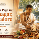 Pandit for Puja in Jayanagar, Bangalore | Online Puja Services