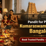 Pandit for Puja in Kumaraswamy Layout, Bangalore | Book Pandits