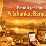 Pandit for Puja in Yelahanka, Bangalore | Book Online Puja