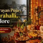 Satyanarayan Puja in Uttarahalli, Bangalore | Book Online Pandit