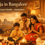 Vastu Puja in Bangalore | Book Vastu Puja Online