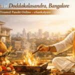 Vastu Puja in Doddakalasandra, Bangalore | Book Trusted Pandit