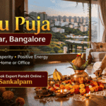 Vastu Puja in JP Nagar, Bangalore | Book Expert Pandit Online