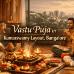 Vastu Puja in Kumarswamy Layout, Bangalore | Book Pandit Online