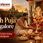 Ganesh Puja in Bangalore