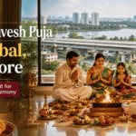 Griha Pravesh Puja in Hebbal, Bangalore | Book Pandit Online
