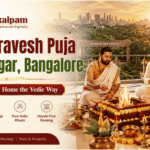 Griha Pravesh Puja in JP Nagar, Bangalore