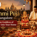 Lakshmi Puja in Bangalore