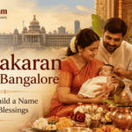 Namakaran Puja in Bangalore | Online Pandit Booking