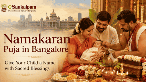 Namakaran Puja in Bangalore | Online Pandit Booking