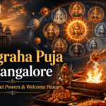 Navagraha Puja in Bangalore