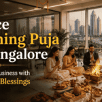 Office Opening Puja in Bangalore | Book Pandit for Business Puja